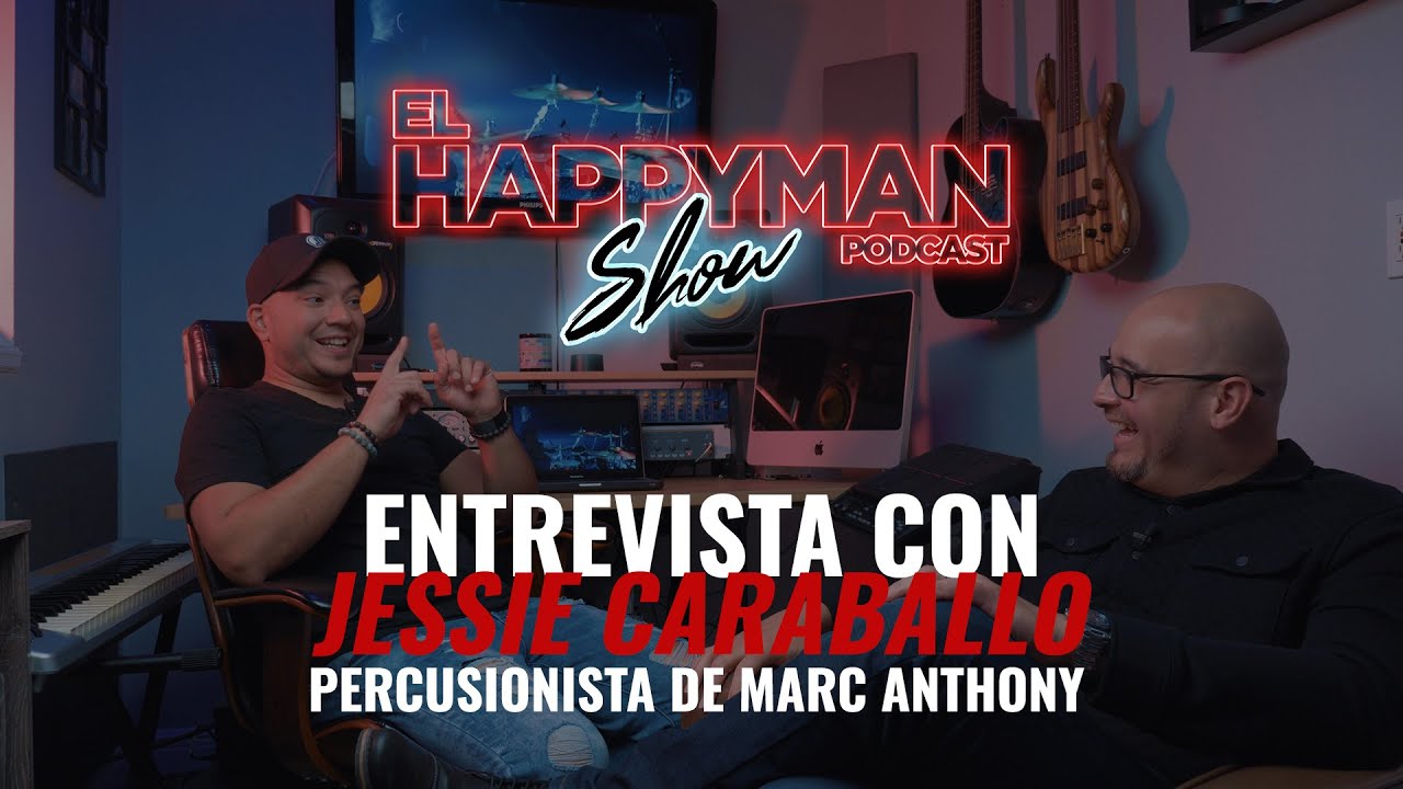 entrevista jessie caraballo