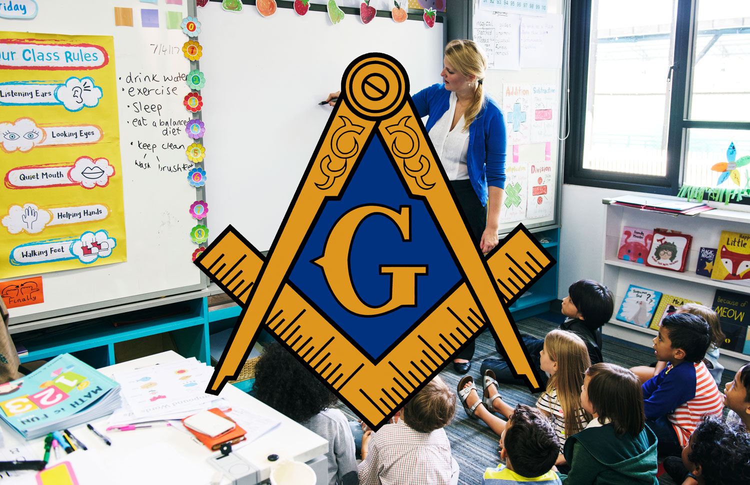 mansonry-and-schools